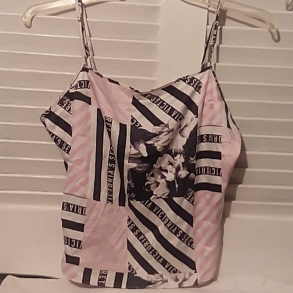 NWT☆ Victoria Secret Lingerie Top